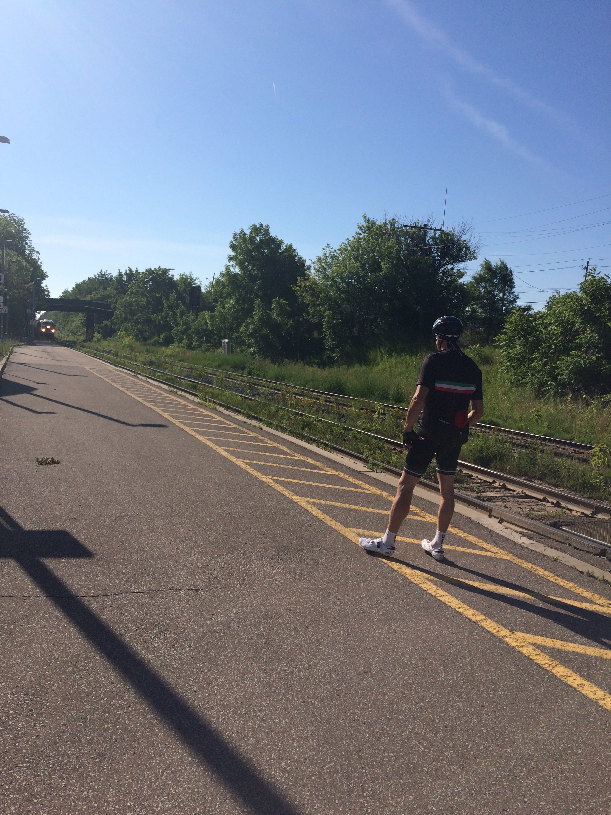 Train Ride Sunday July 23rd