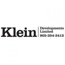 Klein Developments Ltd.