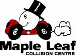 Maple Leaf Collision Centre